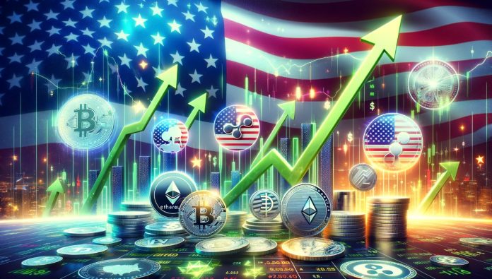 Bullish Information: Prime Analyst Forecasts Altcoin Backside Right this moment, Market Poised For Upswing – Right here’s Why