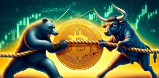 Bitcoin Stays Caught in a One-Month Vary