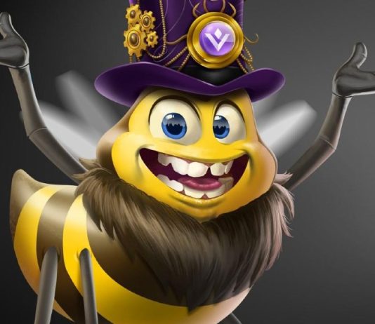 VGX Basis and Honeyland Associate to Provide VGX Rewards for Gamers