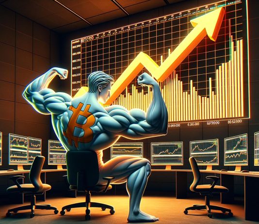Bitcoin Value Rejects $70Okay: Put up-Fed Restoration Fails to Materialize