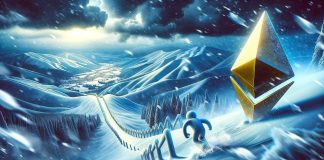 Ethereum Worth Slippery Slope: Extra Draw back Dangers in Sight