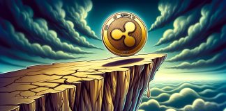 XRP Worth on Edge: Potential Slide Resumption Looms XRP Worth on Edge: Potential Slide Resumption Looms