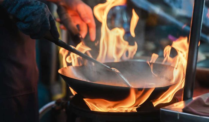 Ethereum Longs Crushed! Who Bought Burned In The $62 Million Hearth Sale?