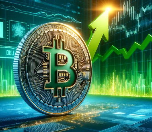 Bitcoin Caught: Right here Are 2 Issues That Should Occur For BTC To Break $72,000