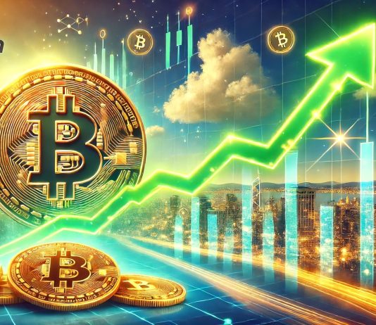 Analyst Predicts 35% Bounce For Bitcoin In Subsequent Step Of ‘Magic Bands’