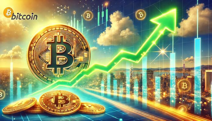 Analyst Predicts 35% Bounce For Bitcoin In Subsequent Step Of ‘Magic Bands’
