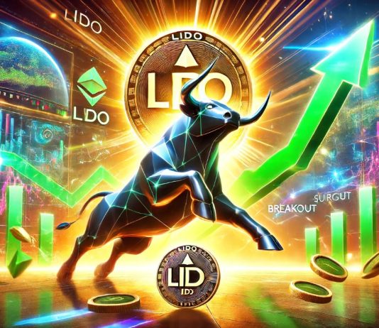 Lido (LDO) Poised For Explosive Surge To $17, Skilled Forecasts ‘Large Breakout’