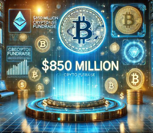 VC Agency Paradigm Secures $850 Million For Crypto Tasks In Newest Fundraise