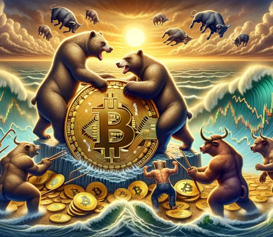 Bitcoin Bears Acquire Management: Additional Drops on the Horizon