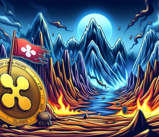 XRP Worth Hazard Zone: Key Help Ranges to Watch