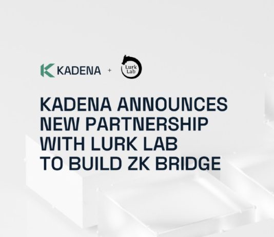 Kadena Declares Partnership with Lurk Lab to Construct ZK Bridge