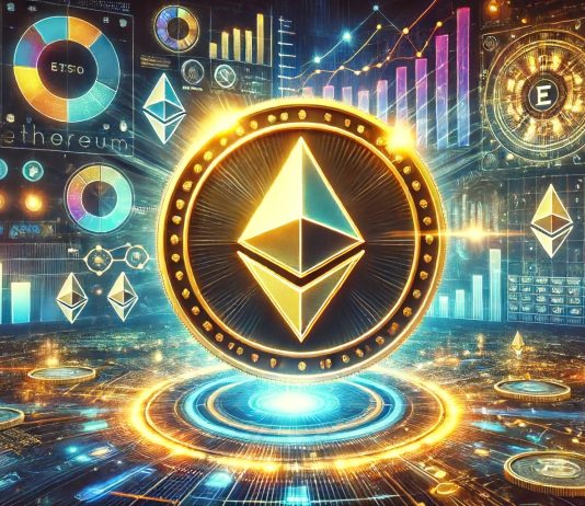 Ethereum Withdrawals From Coinbase High $1.2 Billion, What’s Going On?