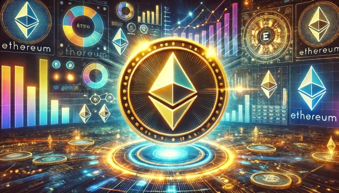 Ethereum Withdrawals From Coinbase High $1.2 Billion, What’s Going On? Ethereum Withdrawals From Coinbase High $1.2 Billion, What’s Going On?