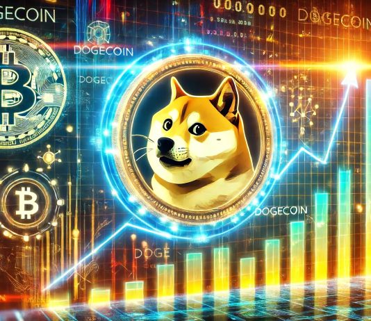 Dogecoin Sees Monumental Surge In Transactions As Whales Spend $129 Million