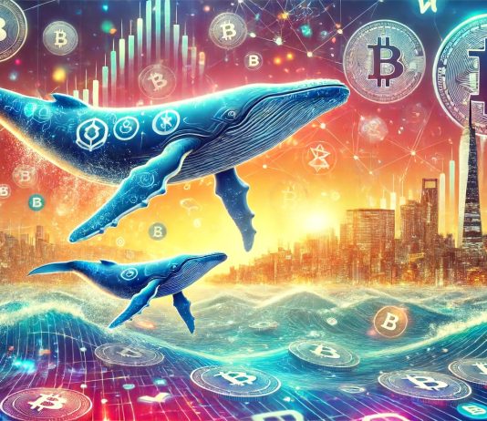 Solana Whale Shakes Market With $372 Million Switch, The place Are The Cash Headed?