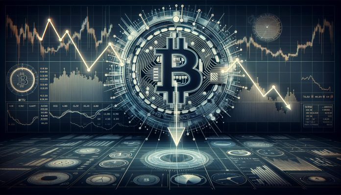 Bitcoin Worth Decline Continues: Decrease Targets in Sight
