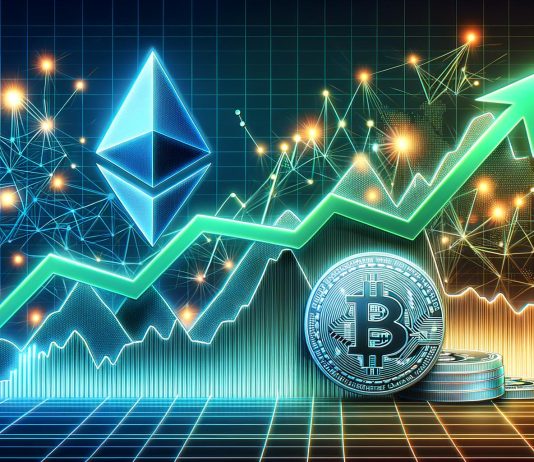 Ethereum On The Rise and Outperforms Bitcoin: Alerts Point out Recent Enhance