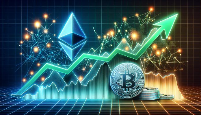 Ethereum On The Rise and Outperforms Bitcoin: Alerts Point out Recent Enhance Ethereum On The Rise and Outperforms Bitcoin: Alerts Point out Recent Enhance