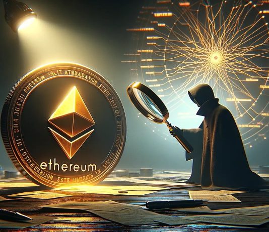 Ethereum Basis Strikes $64.four Million Price Of ETH, Is This A Dump?