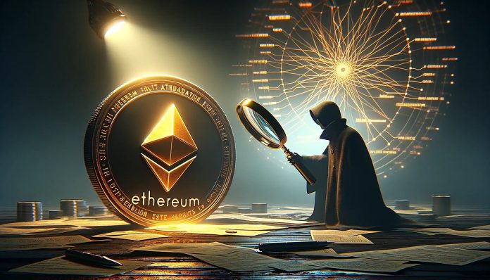 Ethereum Basis Strikes $64.four Million Price Of ETH, Is This A Dump?