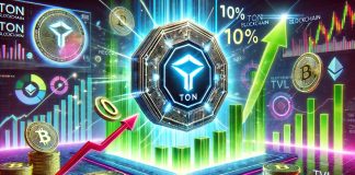 TON Blockchain’s TVL Skyrockets 100% In Document Time, Analysts Bullish On Subsequent Value Targets
