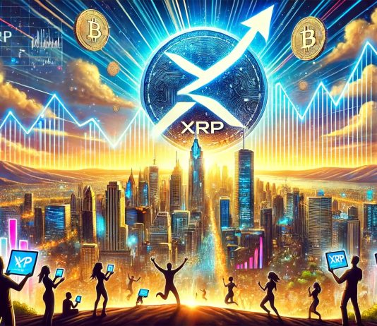 Crypto Analyst Predicts XRP Value Will Rally 102,590% To $500, However There’s A Catch