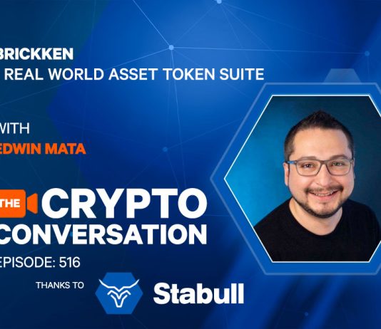 Brickken – The Actual World Asset Token Suite