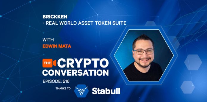 Brickken – The Actual World Asset Token Suite