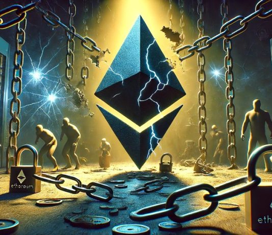 Report Highlights Ethereum’s Probably Harmful Again-end
