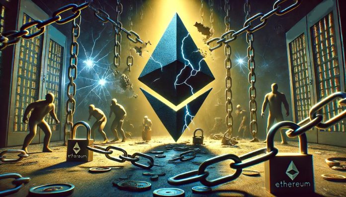 Report Highlights Ethereum’s Probably Harmful Again-end