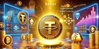 Tether Unveils aUSDT: A New Gold-Backed Digital Forex For Funds – Particulars