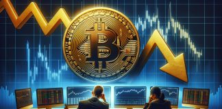 Bitcoin Worth Slide: Extends Losses Amid Elevated Promoting Stress Bitcoin Worth Slide: Extends Losses Amid Elevated Promoting Stress