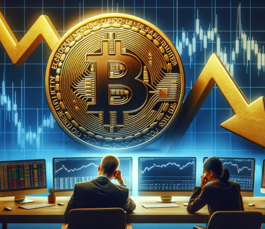Bitcoin Worth Slide: Extends Losses Amid Elevated Promoting Stress