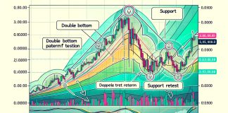 Ethereum Value Assist Retest: Is a Double Backside Sample Rising?