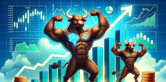 XRP Bulls Flex Muscle tissues: Potential Uptrend in Play? XRP Bulls Flex Muscle tissues: Potential Uptrend in Play?
