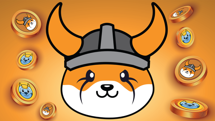 Finish Of The Street For FLOKI? Analyst Predicts 80% Crash For The Shiba Inu Competitor