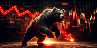 Bitcoin Braces For 10-20% Crash, Prime Analyst Cites 90% Likelihood Of Pullback Bitcoin Braces For 10-20% Crash, Prime Analyst Cites 90% Likelihood Of Pullback