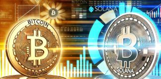 Bitcoin, Solana Endure As Institutional Traders Pull $600 Million Out Of Crypto Funds