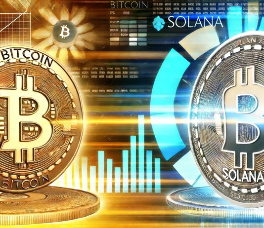 Bitcoin, Solana Endure As Institutional Traders Pull $600 Million Out Of Crypto Funds