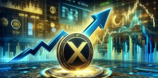XRP Enters Triangle Formation: Analyst Predicts Rise To $200 Amid 300% Surge In Quantity