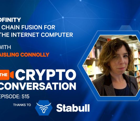 DFINITY – Chain Fusion for the Web Pc