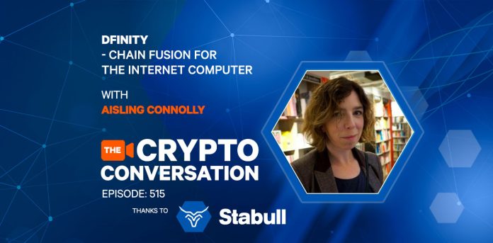 DFINITY – Chain Fusion for the Web Pc