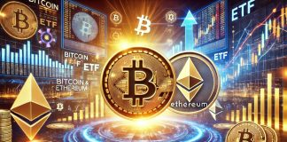 Hashdex Recordsdata For First-Ever Mixed Ethereum And Bitcoin ETF