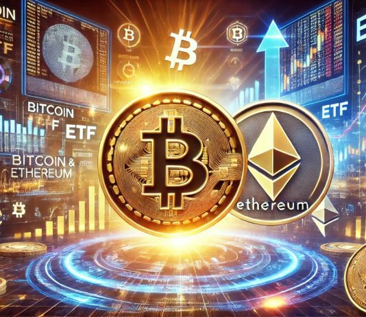 Hashdex Recordsdata For First-Ever Mixed Ethereum And Bitcoin ETF