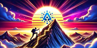 Can Cardano (ADA) Reclaims This Resistance and Achieve Bullish Momentum?
