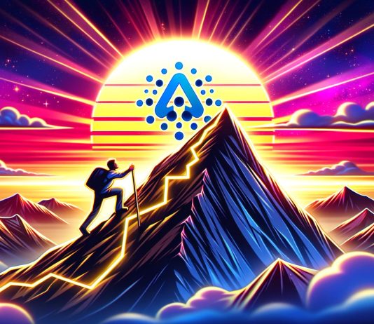 Can Cardano (ADA) Reclaims This Resistance and Achieve Bullish Momentum?