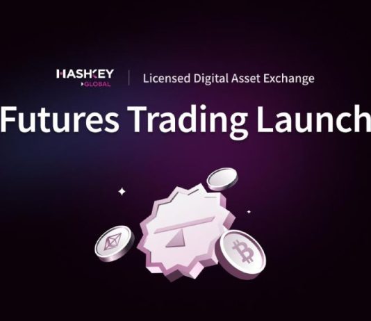 HashKey International Formally Launches Futures Buying and selling, Pioneering a New Period in “Licensed Futures Buying and selling”