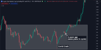 Altcoin Bloodbath? Costs Plummet 40-90%, Restoration Stalled — Analyst Altcoin Bloodbath? Costs Plummet 40-90%, Restoration Stalled — Analyst