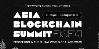 ABS2024 in Taipei: AI, Blockchain, and the Way forward for Governance, 15,000 Attendees Are Anticipated ABS2024 in Taipei: AI, Blockchain, and the Way forward for Governance, 15,000 Attendees Are Anticipated