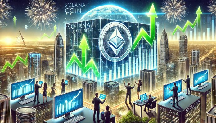 Is Solana A Good Purchase? Finance CEO Predicts ‘Magnificent’ Autumn Rally